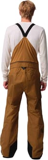 Blackcrows + M Aurion 3L Pant Wood Brown - 3