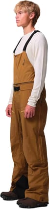 Blackcrows + M Aurion 3L Pant Wood Brown - 4