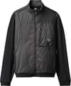 M Ventus Hybrid Jacket Black + Blackcrows