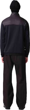 Blackcrows + M Ventus Hybrid Jacket Black - 3