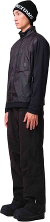 Blackcrows + M Ventus Hybrid Jacket Black - 4