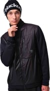 Blackcrows + M Ventus Hybrid Jacket Black - 5