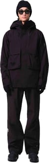 Blackcrows + M Stratus 3L Jacket Black