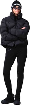 Blackcrows + W Plumis Big Down Jacket Black