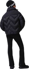 Blackcrows + W Plumis Big Down Jacket Black - 4
