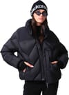 Blackcrows + W Plumis Big Down Jacket Black - 5