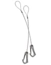 Ski Leash Clipwire + Black Diamond