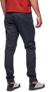Black Diamond + Notion Pants M Carbon - 3