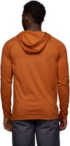Black Diamond + M Crag Hoody Desert Clay - 3