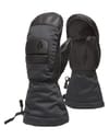 Kids' Spark Mitts Smoke + Black Diamond