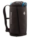 Creek 20 Black + Black Diamond