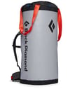 Wall Hauler 140 Haul Bag Pewter + Black Diamond