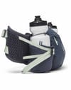 Black Diamond + Pursuit Waist Pack 6 L Carbon-Foam Green - 3