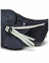 Black Diamond + Pursuit Waist Pack 6 L Carbon-Foam Green - 4