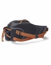 Black Diamond + Pursuit Waist Pack 6 L Carbon-Moab Brown