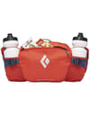 Pursuit Waist Pack 6 L Octane-Ink Blue + Black Diamond