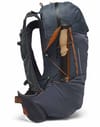 Black Diamond + Pursuit Backpack 30 L Carbon-Moab Brown - 5