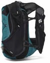 Black Diamond + W Distance 8 Backpack Dark Patina