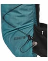 Black Diamond + W Distance 15 Backpack Dark Patina - 3