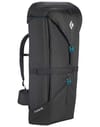 Pipe Dream 45 Backpack Black + Black Diamond