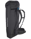 Black Diamond + Pipe Dream 45 Backpack Black