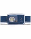 Black Diamond + Cosmo 350 Headlamp Creek Blue