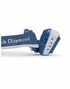 Black Diamond + Spot 400 Headlamp Creek Blue - 4