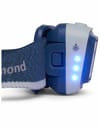 Black Diamond + Spot 400 Headlamp Creek Blue - 5