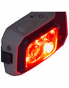 Black Diamond + Storm 450 Headlamp Creek Blue - 6