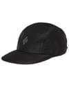 Dash Cap Black + Black Diamond