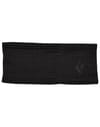 Active Headband Black + Black Diamond