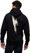 Black Diamond + M Ski Mountaineering Hoody Black - 3