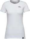 Black Diamond + W Multi Sport Ss Tee White