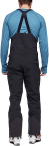 Black Diamond + M Recon Stretch Bibs Black - 4