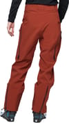 Black Diamond + M Recon Stretch Ski Pants Mulled Cider - 3