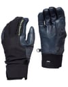 Terminator Gloves Black + Black Diamond