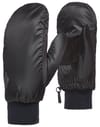 Stance Mitts Black + Black Diamond
