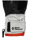 Black Diamond + Progression Mitts Black Ice - 3