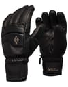 Spark Gloves Black Black + Black Diamond