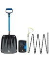 Bd Guide Avy Safety Set + Black Diamond