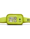 Black Diamond + Storm 500-R Optical Yellow - 3