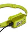 Black Diamond + Storm 500-R Optical Yellow - 4