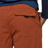 Black Diamond + M Sierra Shorts Burnt Sienna - 5