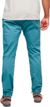 Black Diamond + M Notion Pants Creek Blue - 4