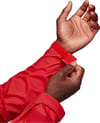 Black Diamond + M Stormline Stretch Rain Shell Carmine - 6