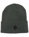 Watch Cap Laurel Green + Black Diamond