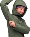 Black Diamond + W Recon Insulated Shell Tundra - 4