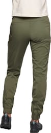 Black Diamond + W Notion SP Pants Tundra - 3