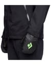 Black Diamond + Cirque Gloves Carbon - 3