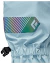 Black Diamond + UL Overmitts Glacier